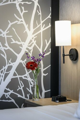 Гостиница Hyatt House Indianapolis Fishers в Фишерсе