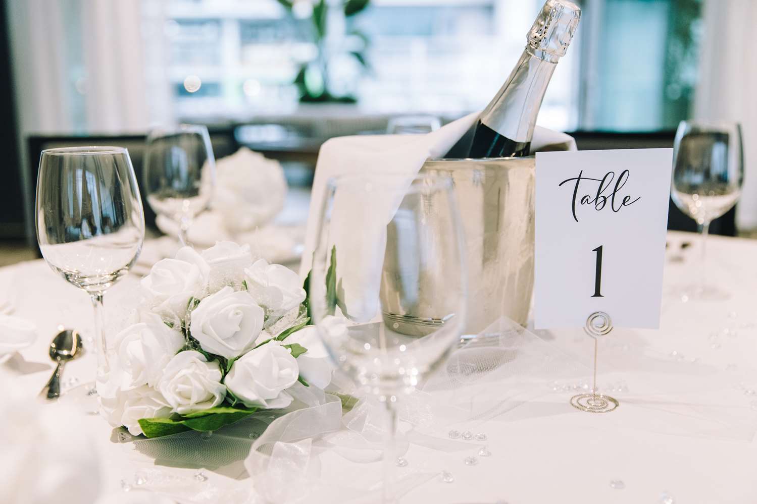 Фото Hampton Inn by Hilton Montreal Downtown