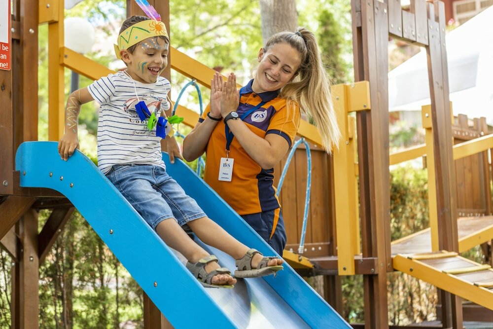 Фото Asteria Family Sunny Beach