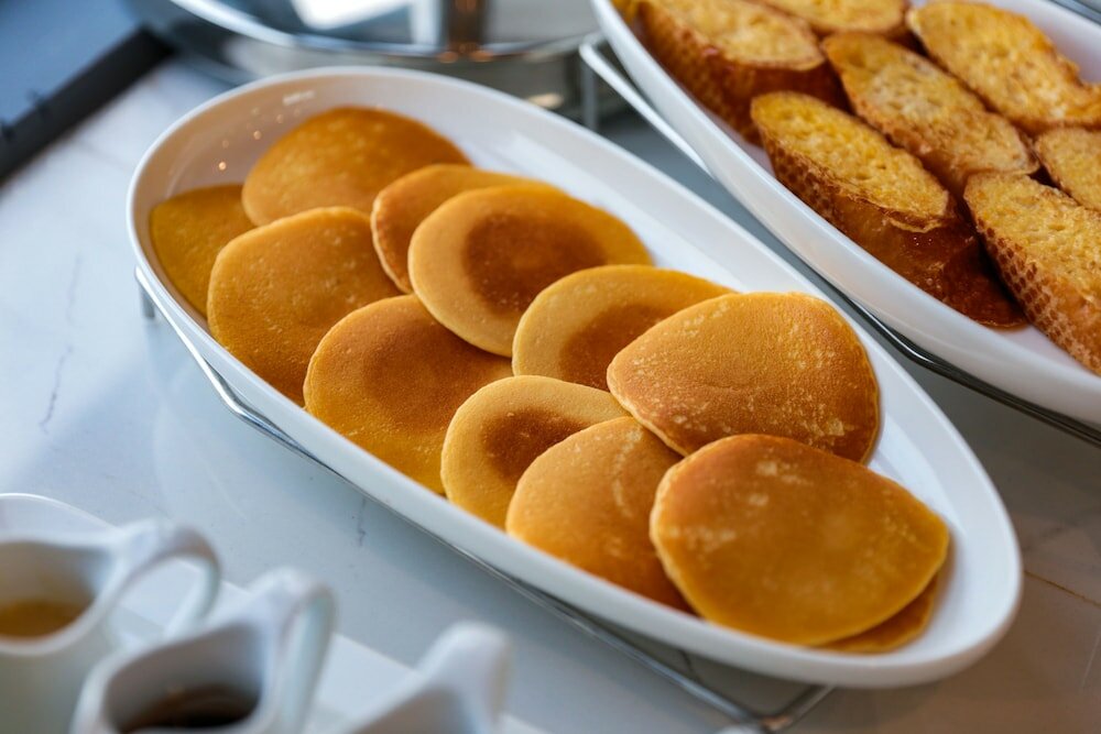 Фото Hanoi Backpackers Hostel & Rooftop bar