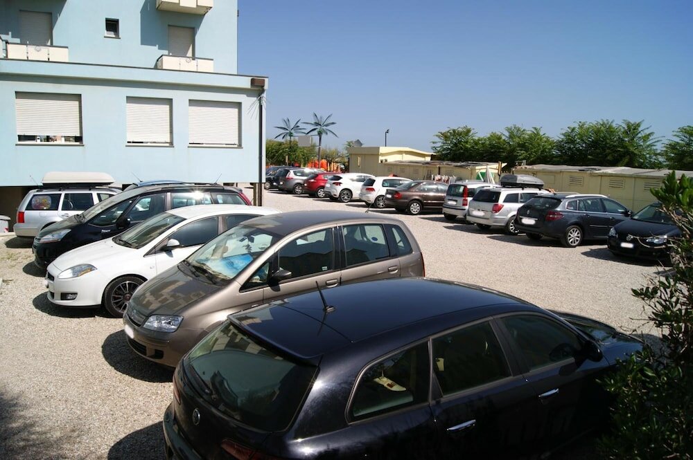 Фото Atlantic Spiaggia