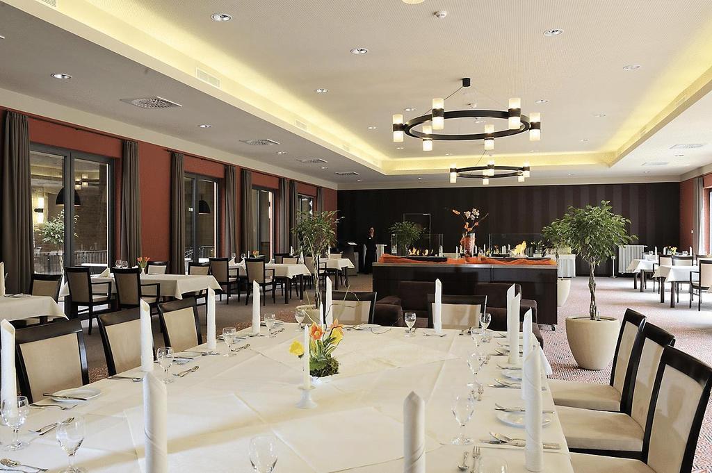 Фото GreenLine Schlosshotel Blankenburg