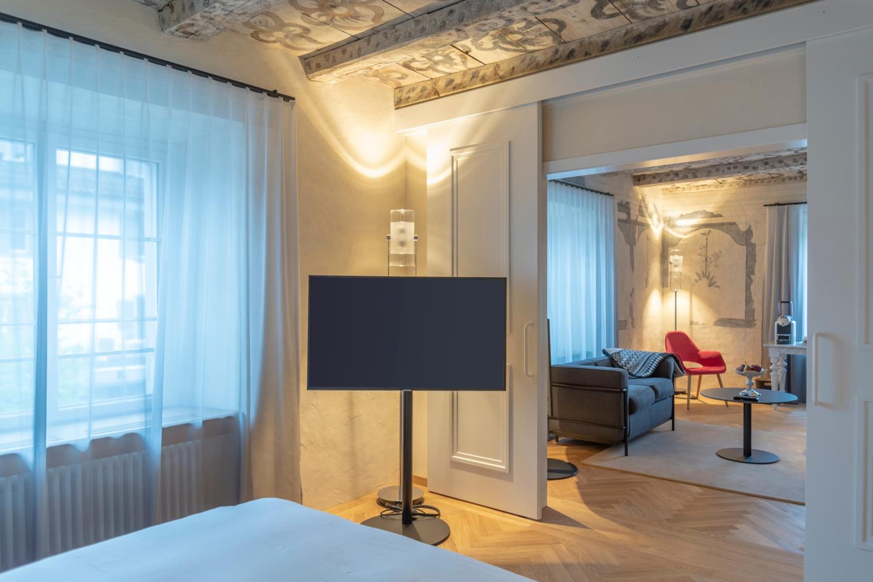 Фото Hotel Caspar