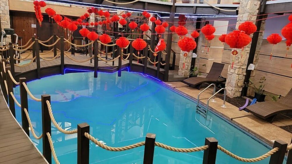 Фото WangShi China Palace B&b