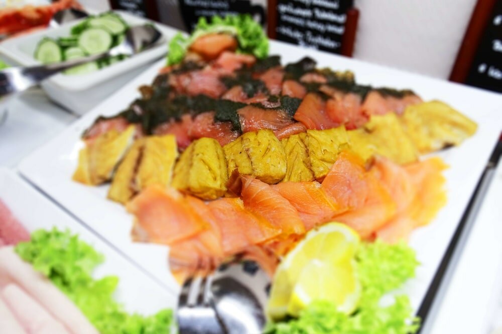 Фото Best Western Hotel Braunschweig