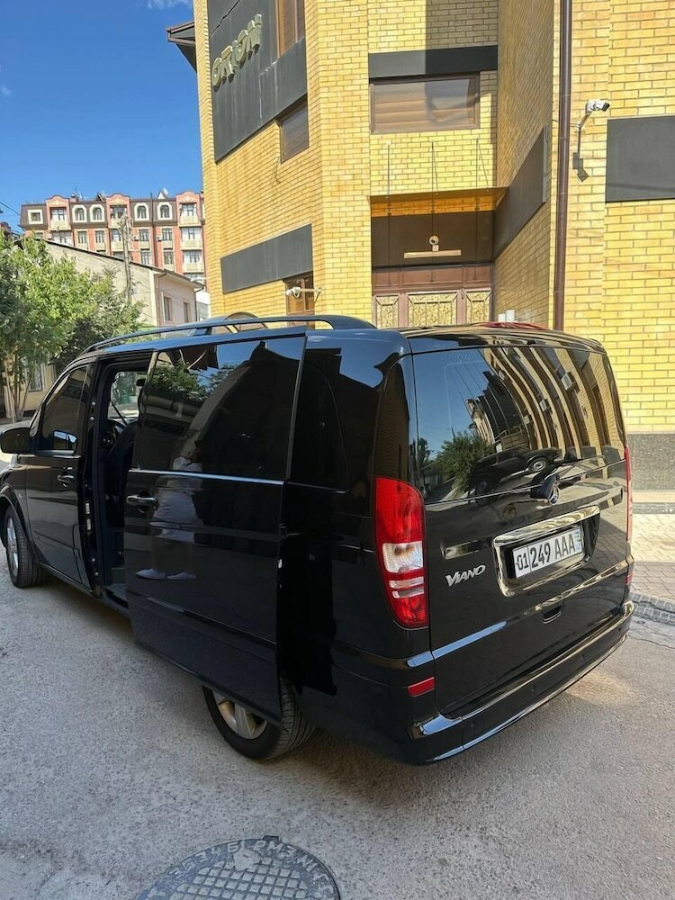 Фото Orion Hotel