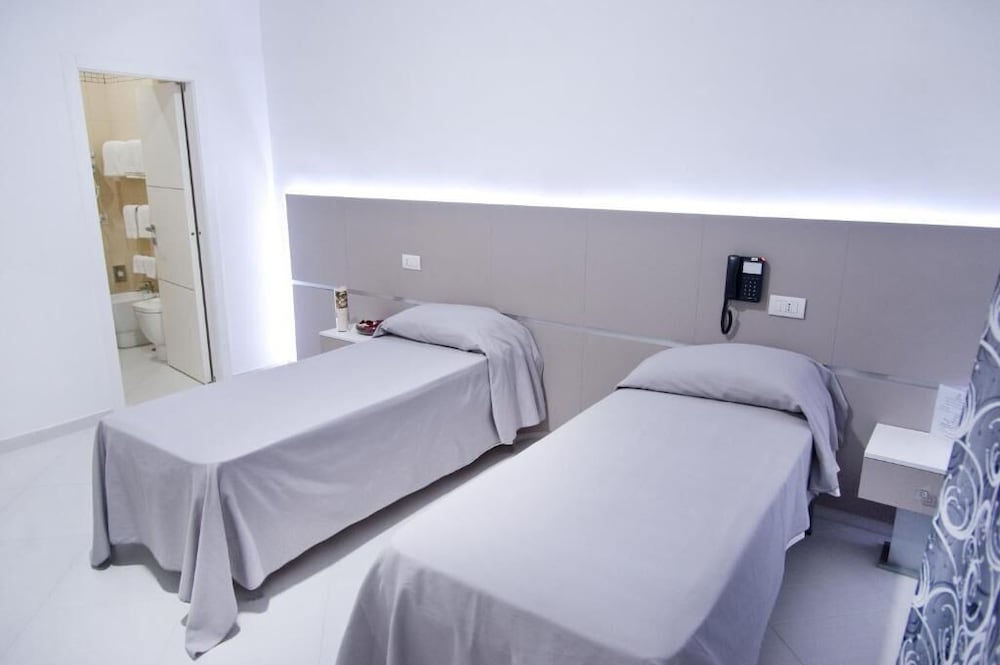 Фото Hotel Regina