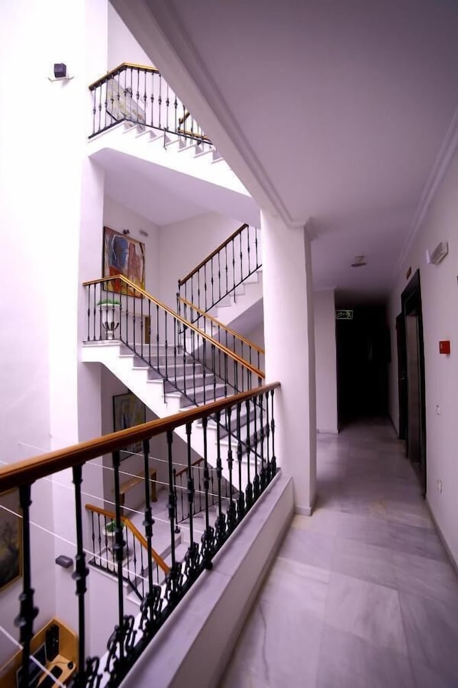 Фото Hotel Doña Blanca