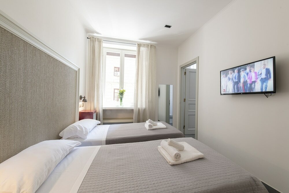 Фото Guest House Al Conservatorio