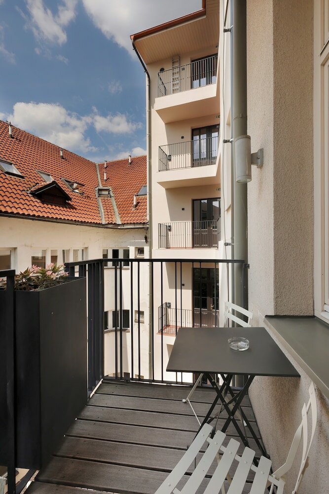 Фото Hotel Prokop Square