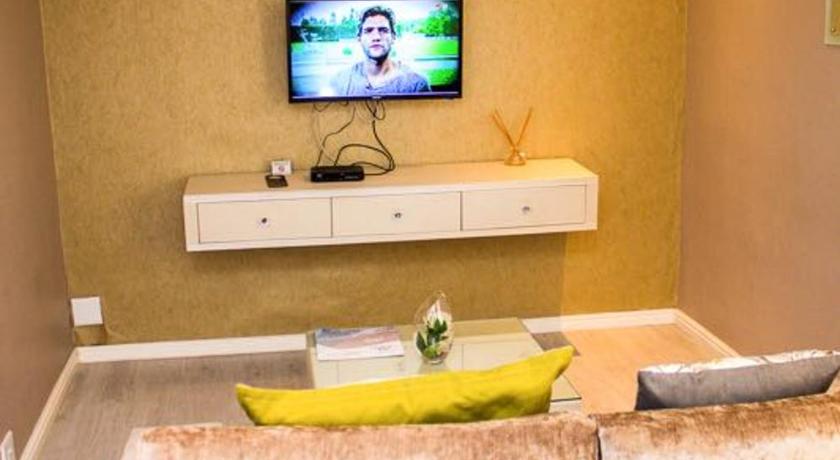 Фото Mulenvo Guest House