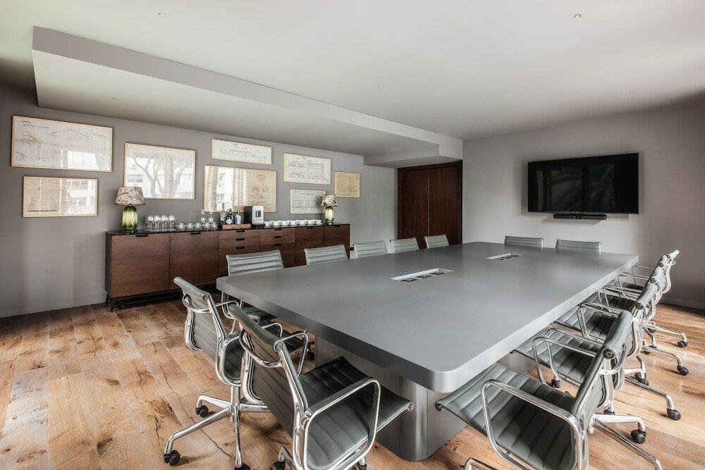 Фото Hotel Montevideo - Leading Hotels of the World