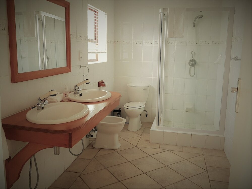 Фото Gourikwa Reserve