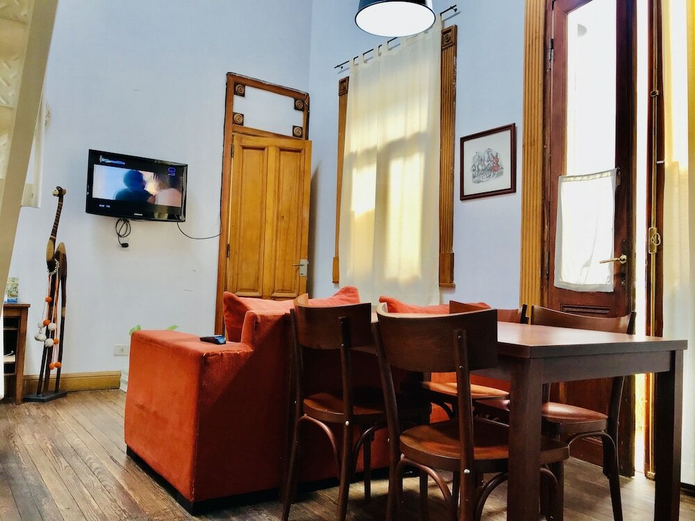 Фото La Casona del Alma