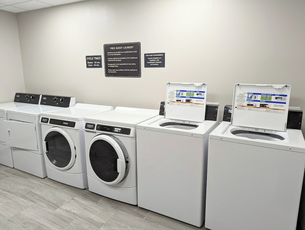 Фото Candlewood Suites Tulsa Hills, an Ihg Hotel