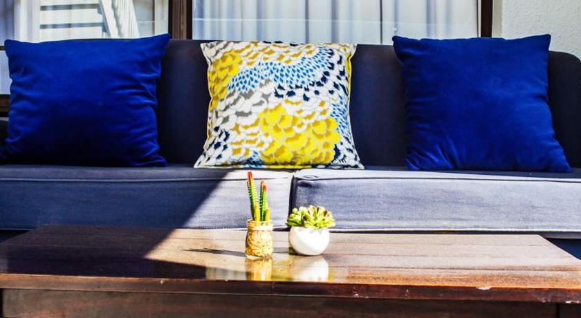 Фото Mulenvo Guest House