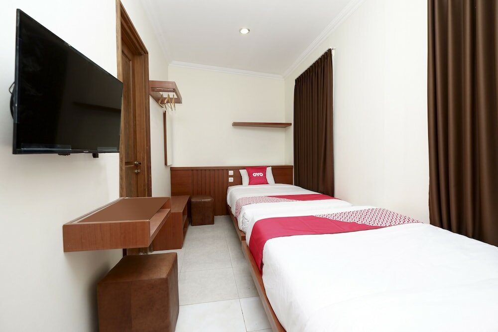 Фото Oyo 2327 Pagsis Village