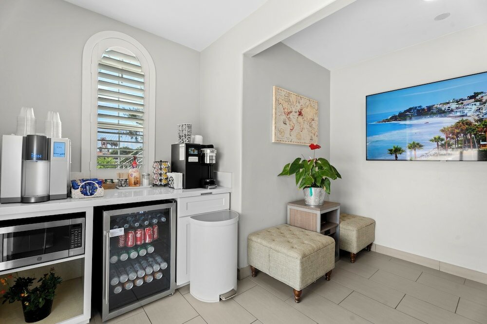 Фото Ocean Park Inn