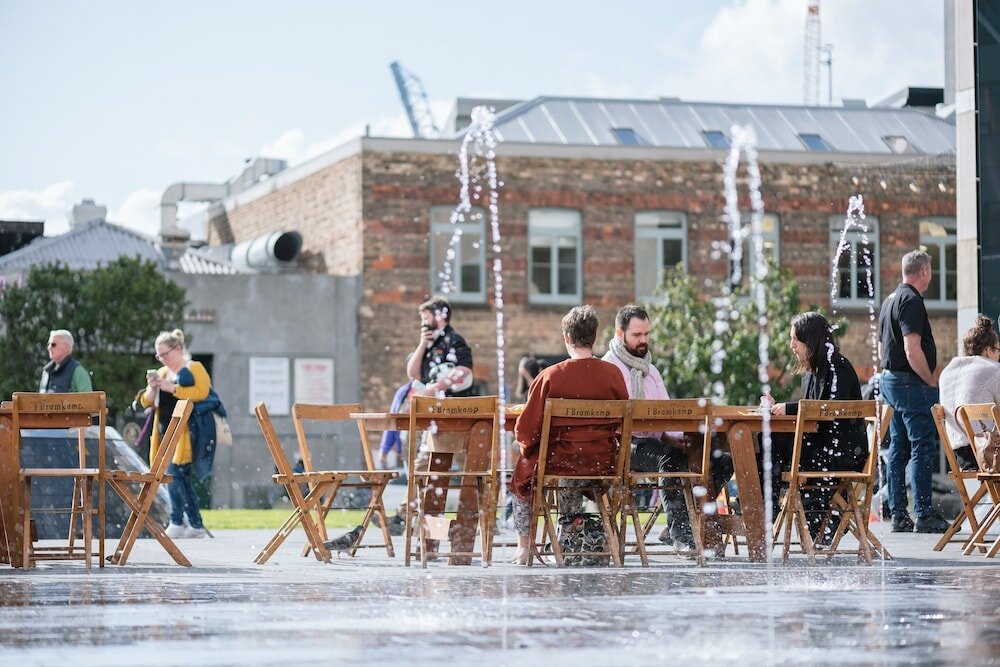 Фото The Hotel Britomart