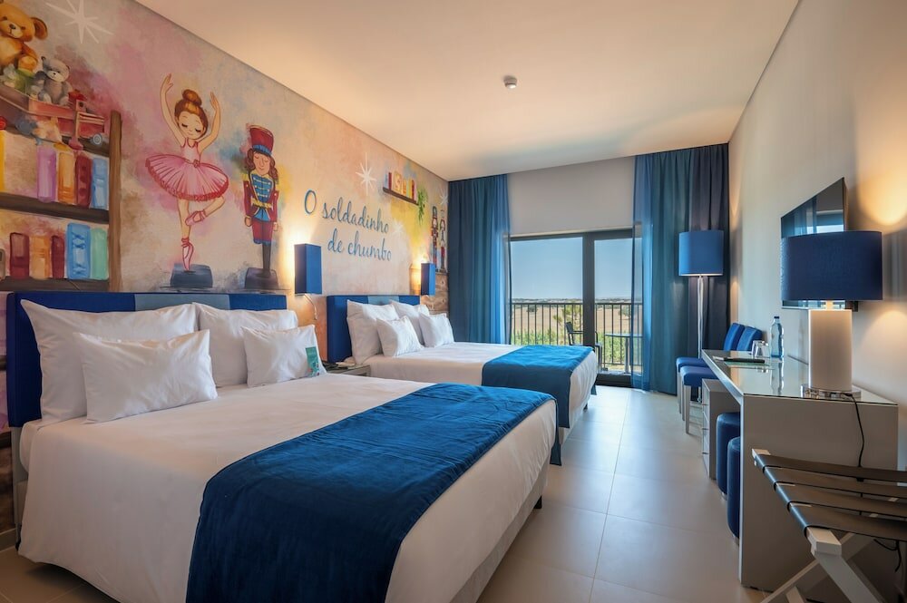 Фото Vila Galé Nep Kids