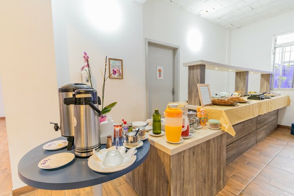 Фото Pousada Santa Ana