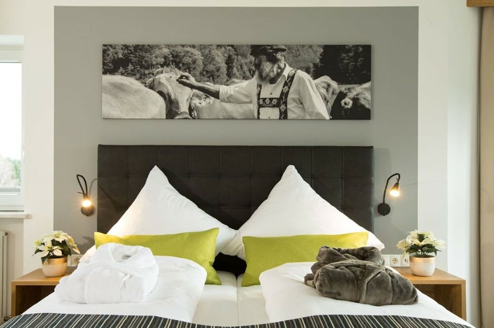 Фото Hotel Tanneck