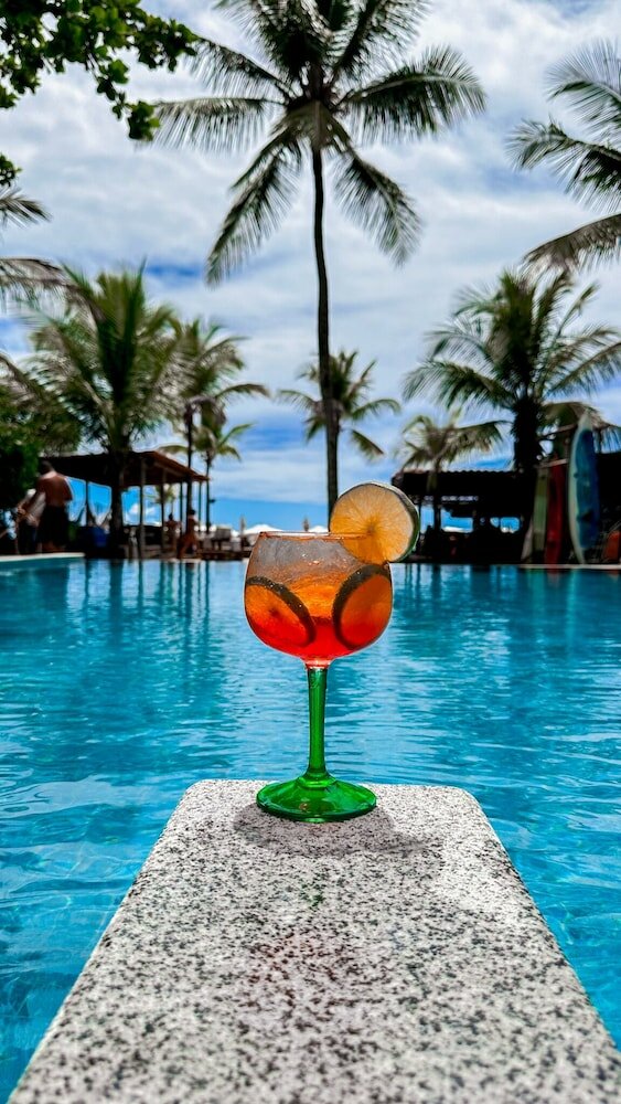 Фото Pousada Villa Zena