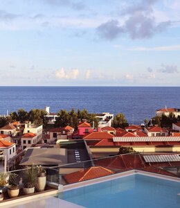 Гостиница Three House Hotel