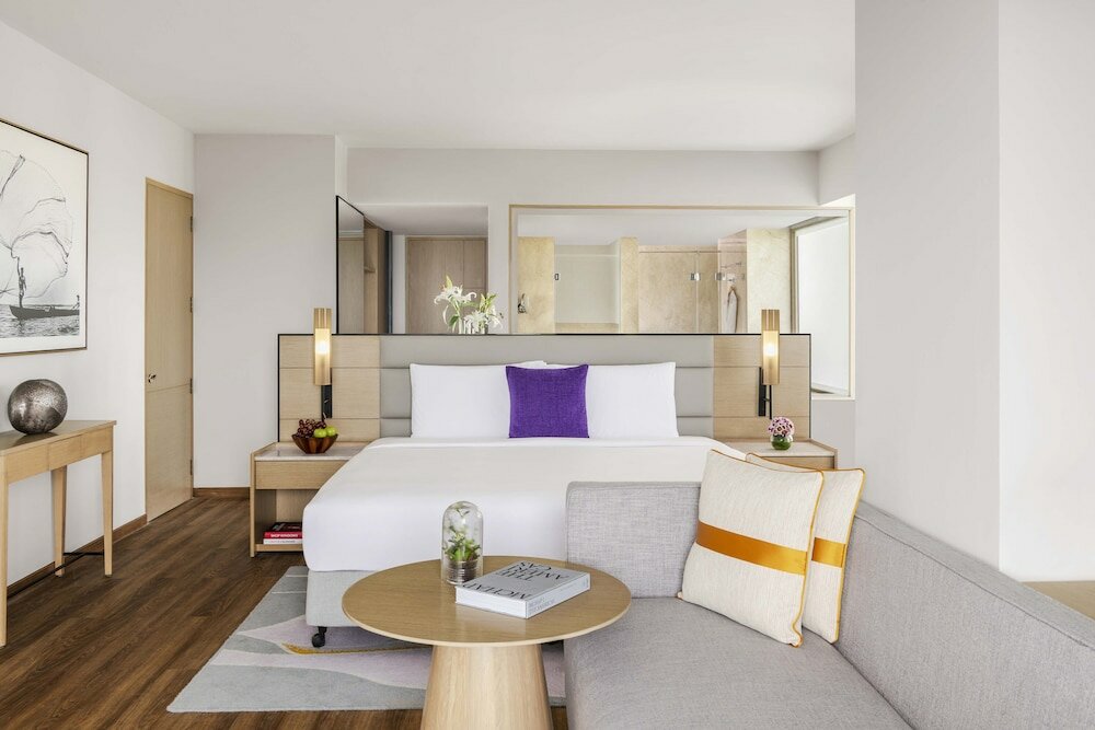 Фото Vivanta Goa Miramar