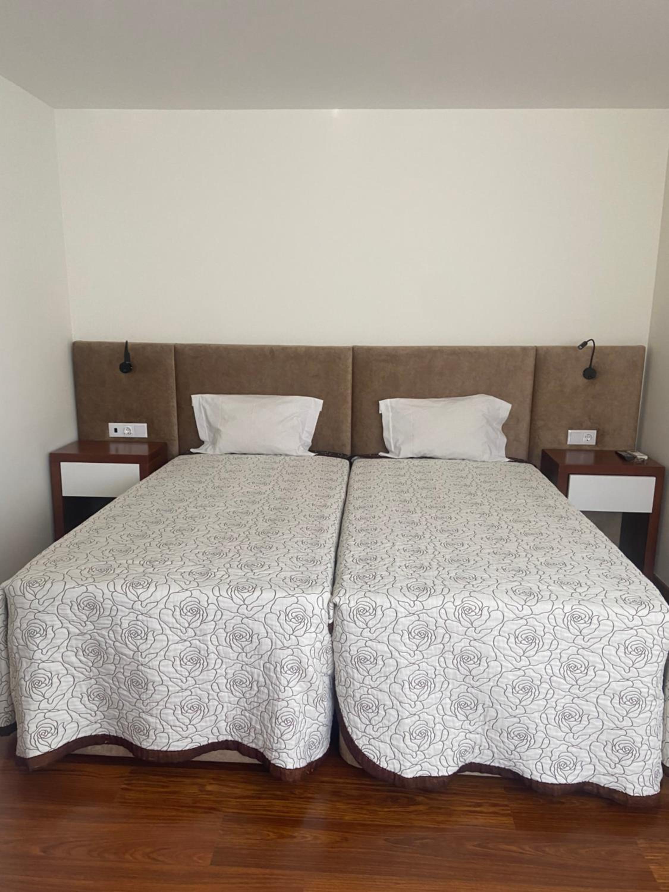 Фото Hotel Porto Rico