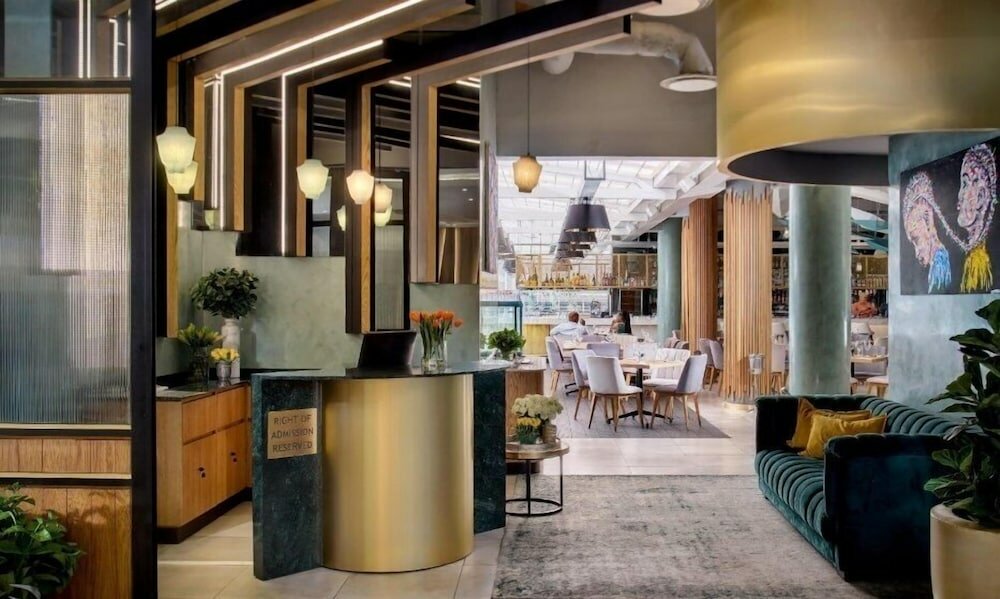 Фото Masingita Towers