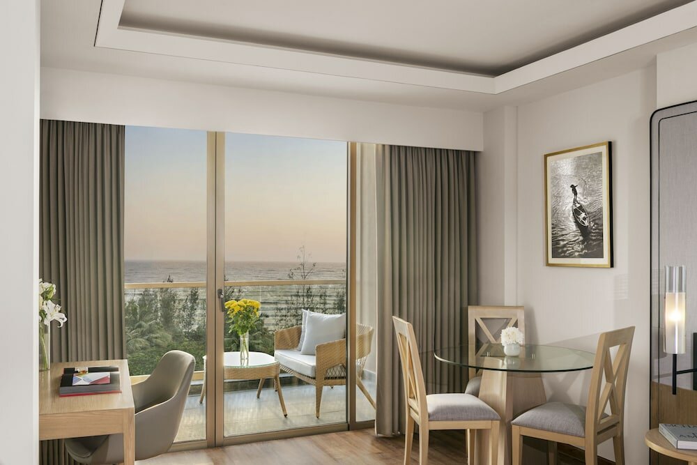 Фото Vivanta Goa Miramar