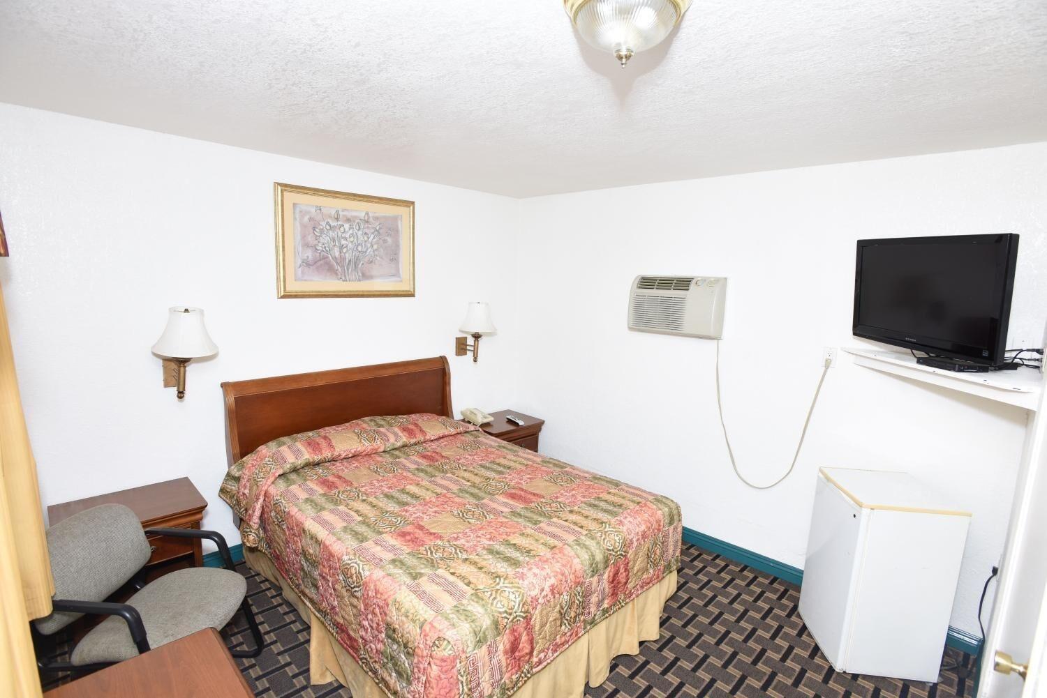 Фото Best Budget Inn