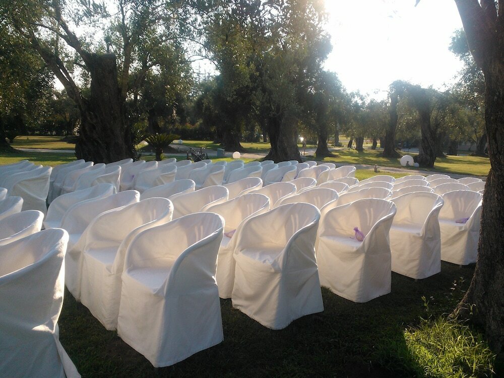 Фото Uliveto Principessa Park Hotel