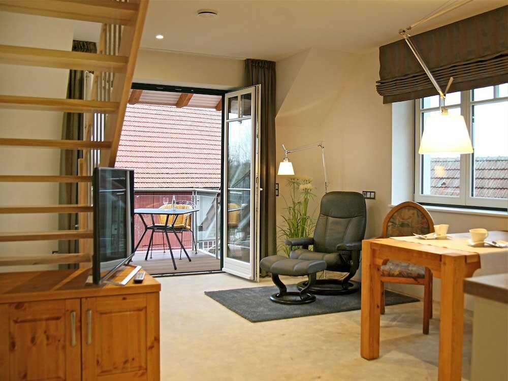 Фото Hotel Landgasthaus Am Steendamm