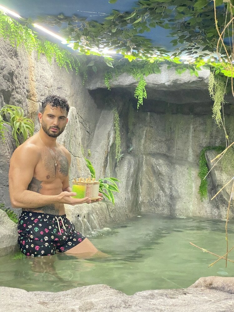 Фото Futurotel SPA Garden