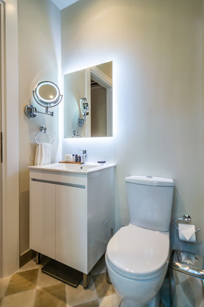 Фото 33 Solonos Suites