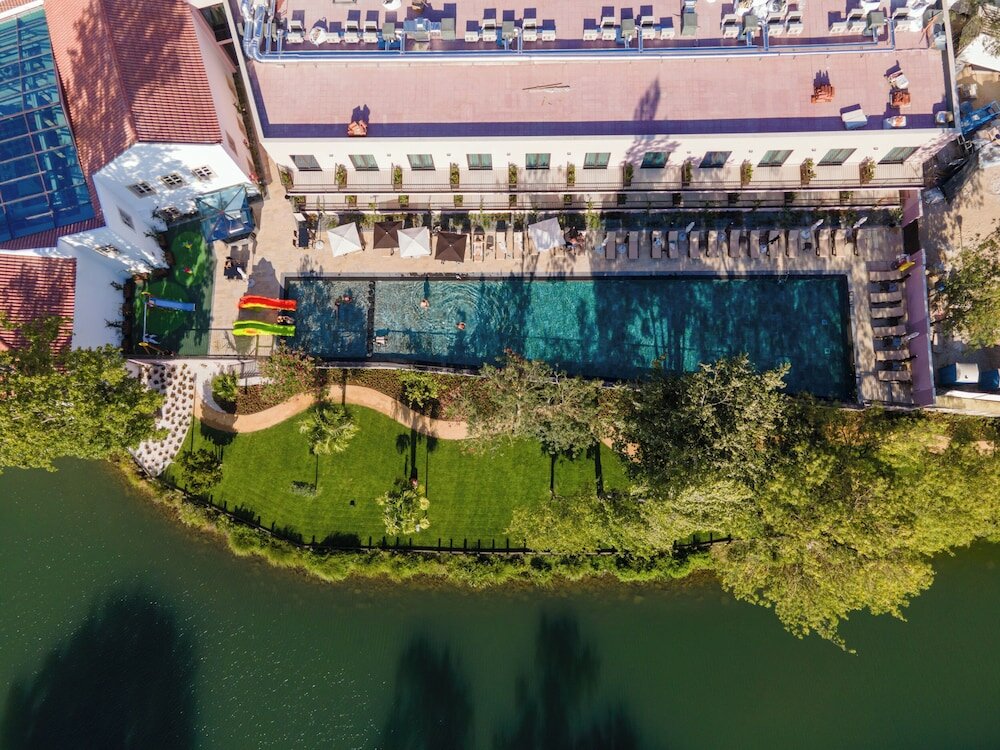 Фото Vila Gale Collection Tomar