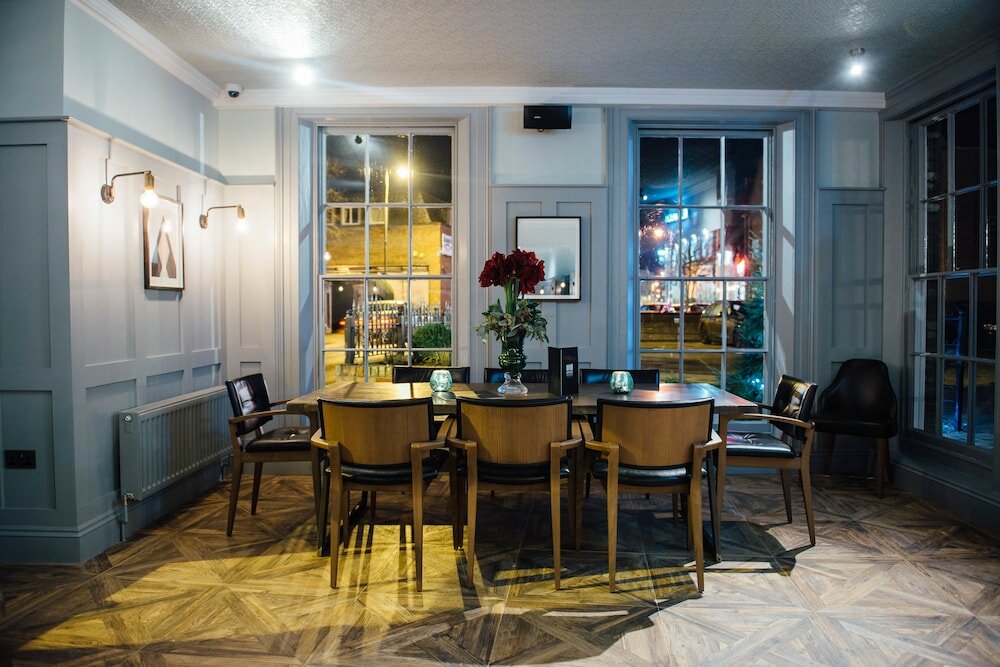 Фото Banyers House