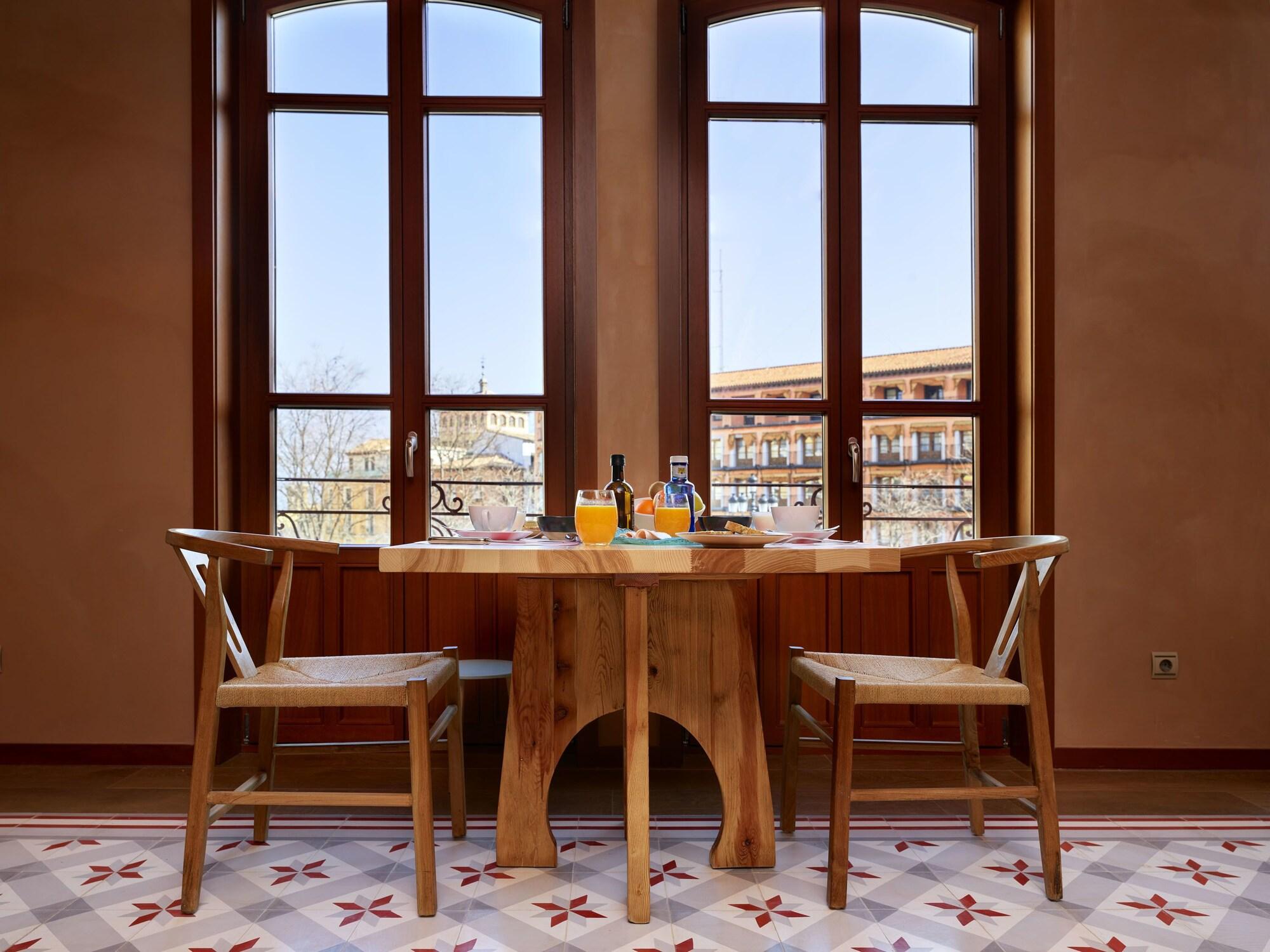 Фото Отель Boutique Adolfo