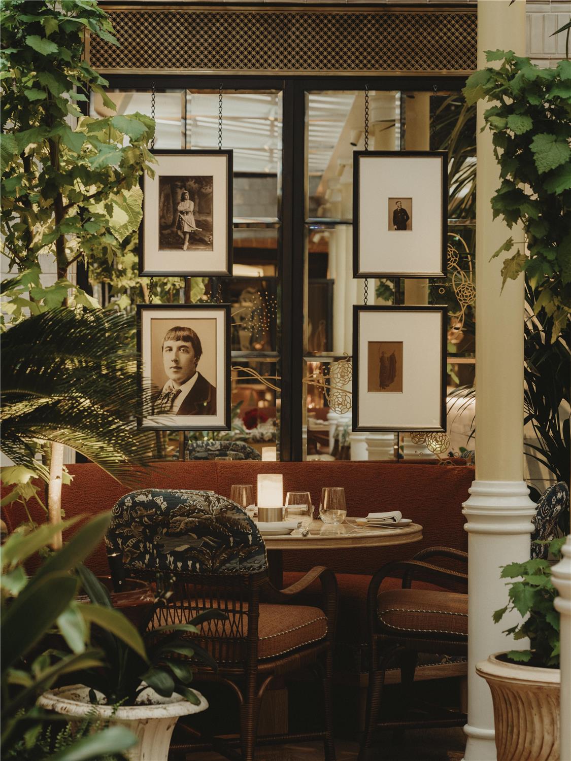 Фото NoMad London