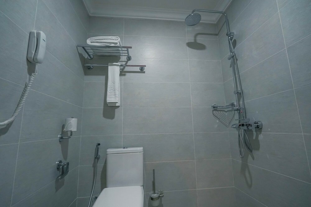 Фото Haile Grand Addis Ababa