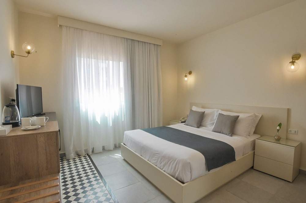 Фото The Boutique Hotel Hurghada Marina