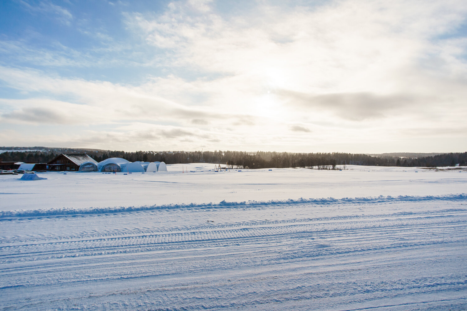 Фото Форест Хиллс