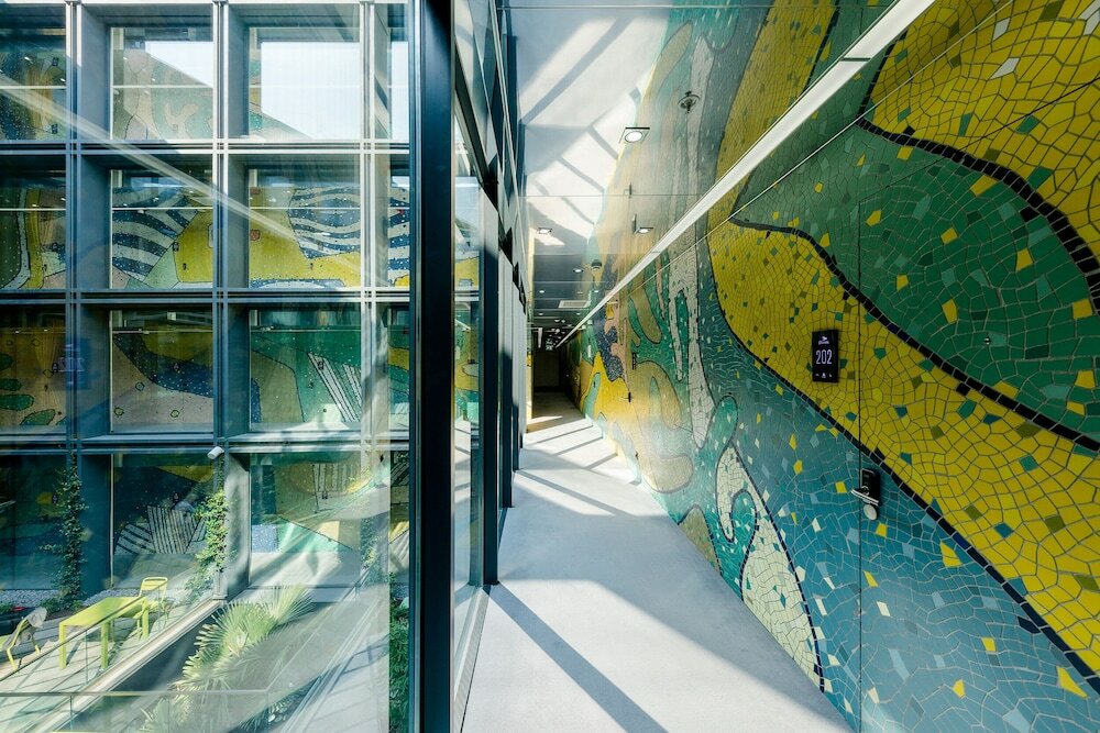 Фото Glarros OldTown