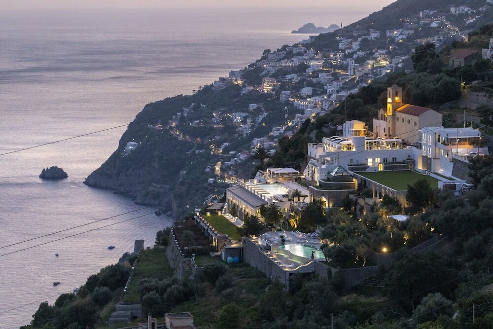 Фото Furore Grand Hotel