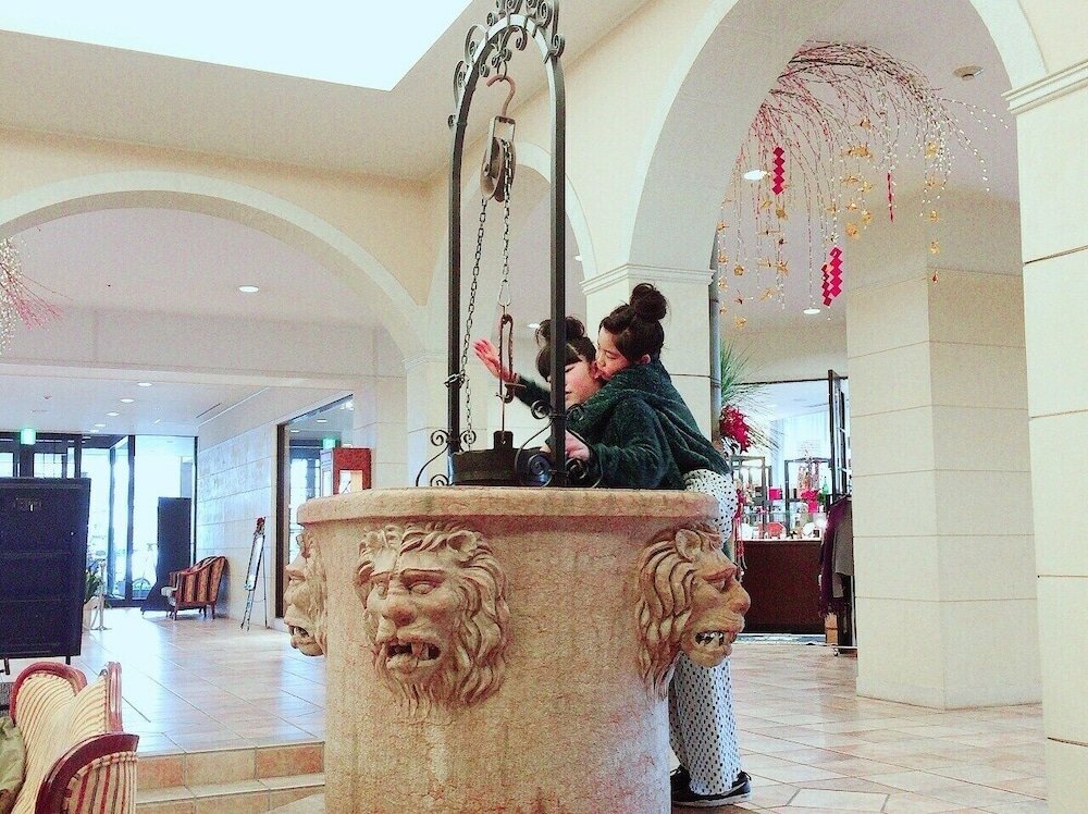 Фото Kitabiwako Hotel Grazie