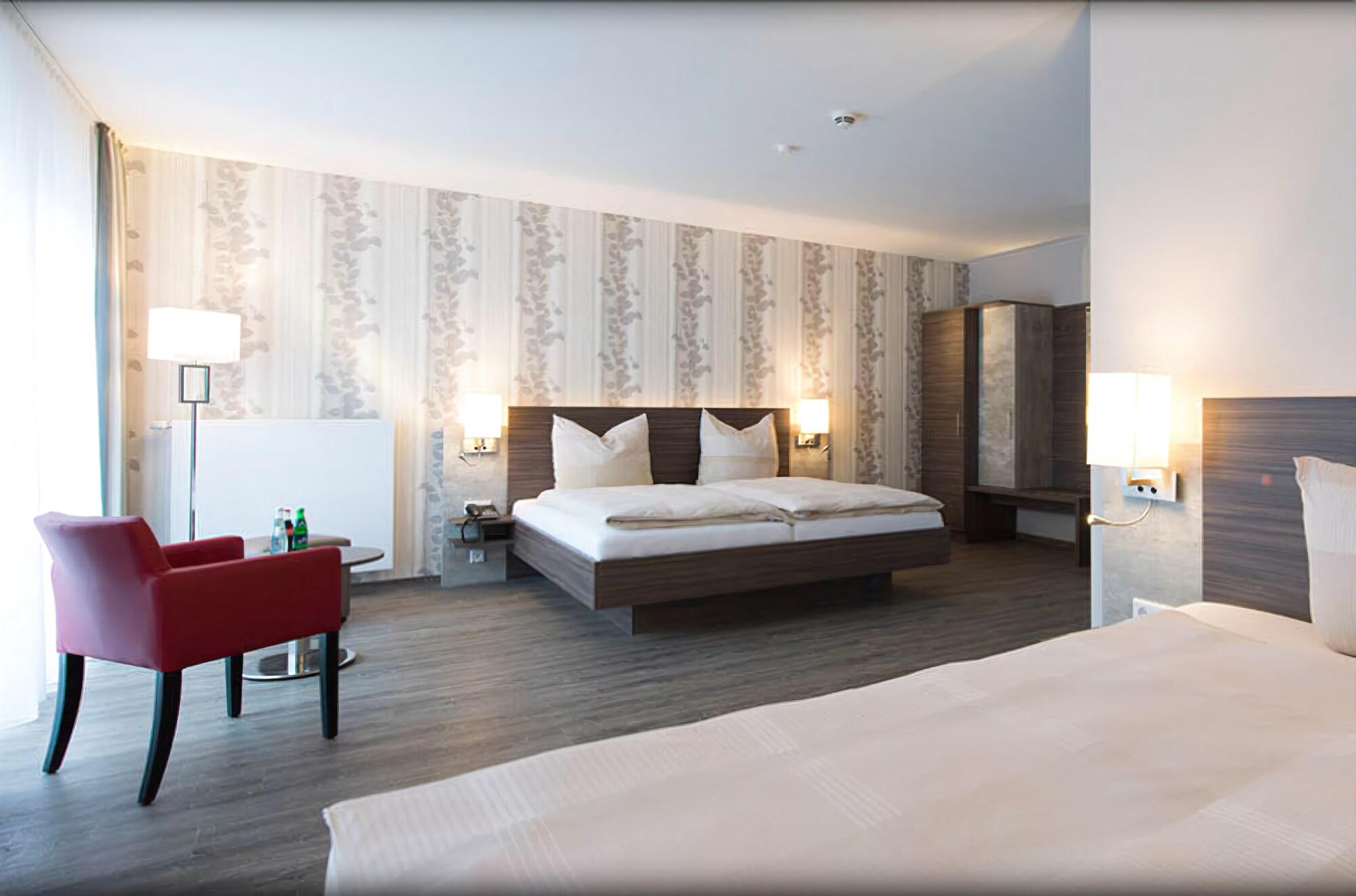 Фото отеля 3