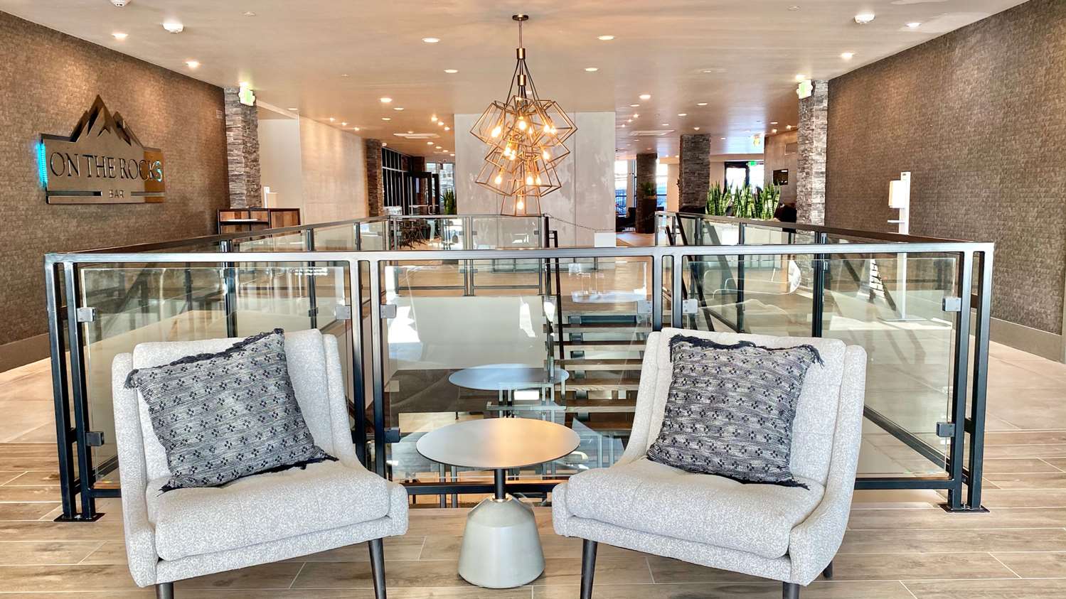 Фото Black Rock Mountain Resort