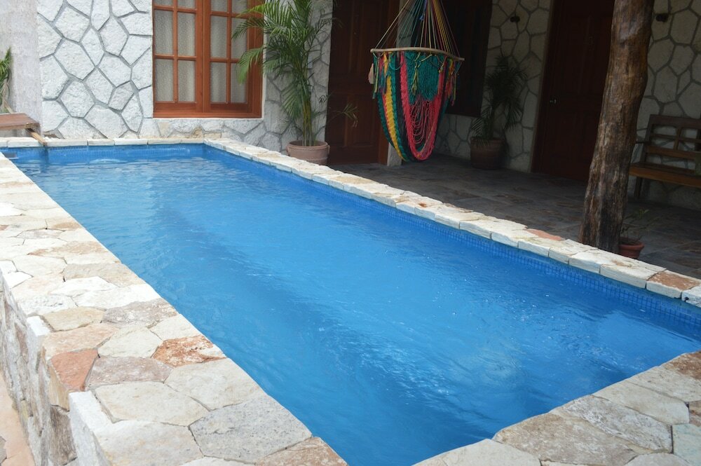 Фото Casa San Juan